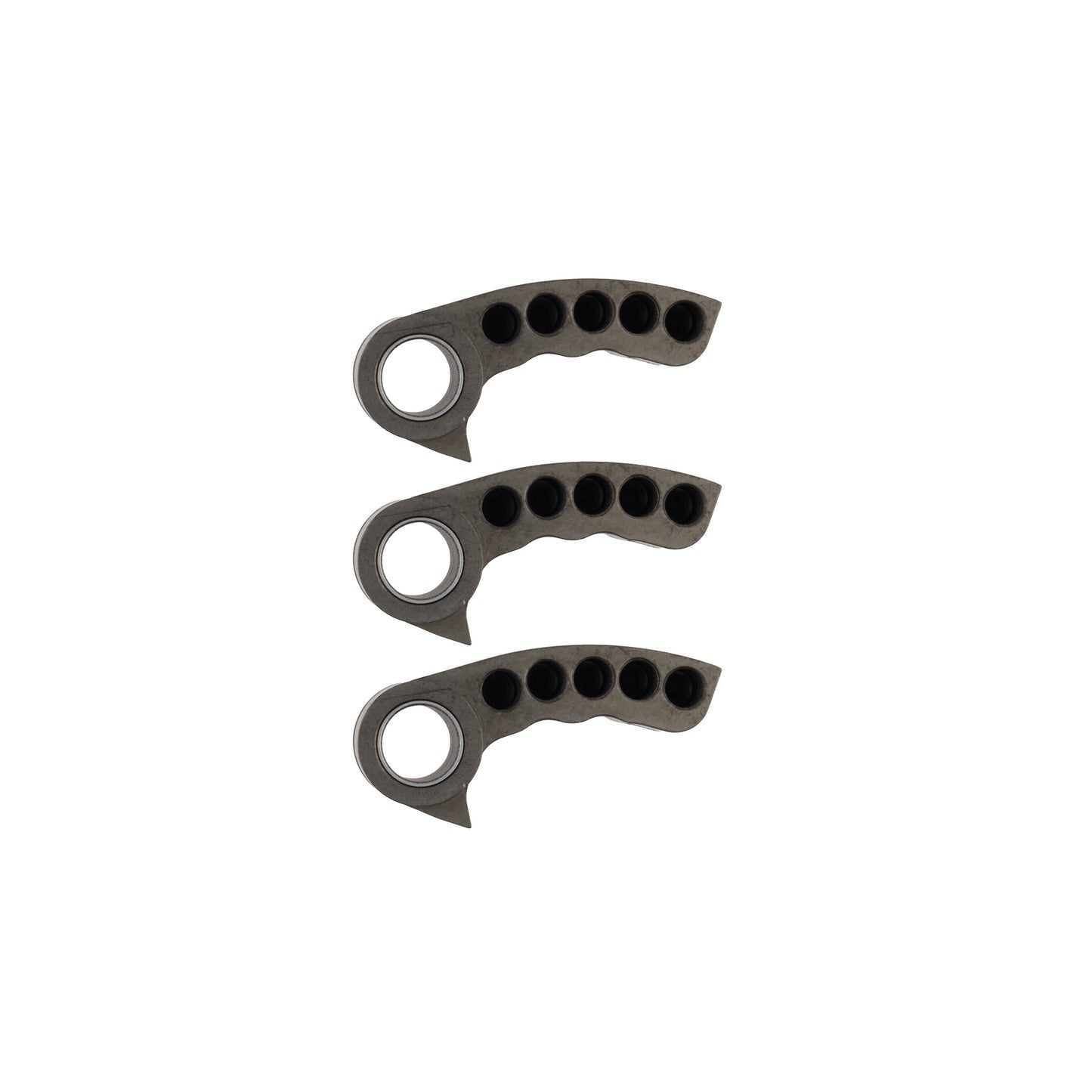 KR193X Clutch Kit