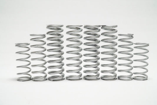 Shock Therapy (DRS) Dual Rate Spring Kit for Kawasaki KRX 1000