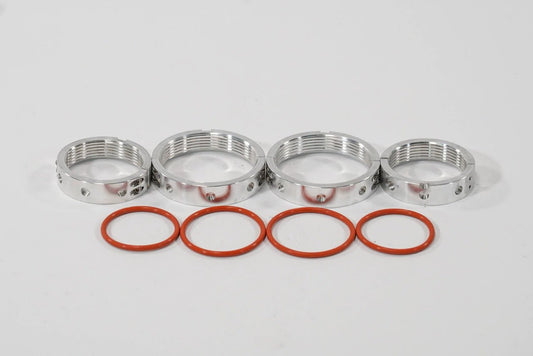 Shock Therapy (DRS) Dual Rate Spring Kit for Polaris RZR Turbo S