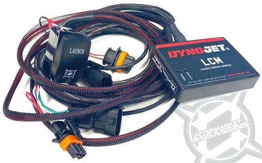 Aftermarket Assassins Launch Control Module for 2017-2021 Can-Am X3 Models E