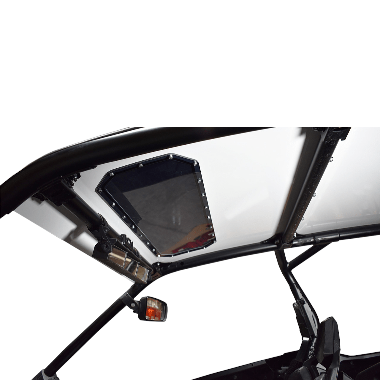 Moto Armor Aluminum Roof for 2020+ RZR PRO XP 4 & TURBO R