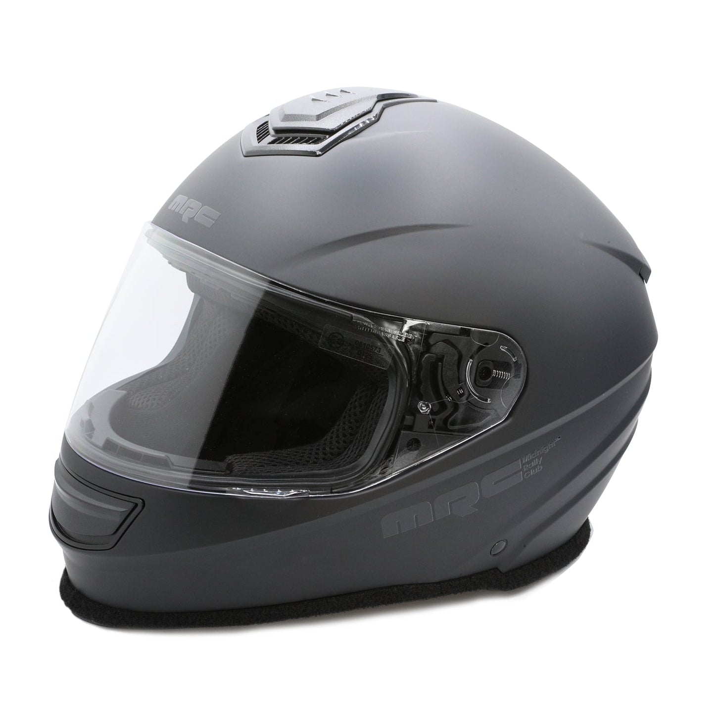MRC Stage One NX Prerunner - UTV Play Helmet - XXL / Wired