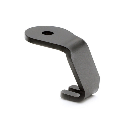 A-Pillar Antenna Mount Ford F-Series Chevy GMC Silverado - Passenger Side