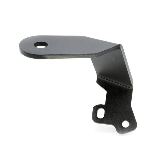 A-Pillar Antenna Mount for Transit Vans - Driver Side