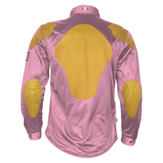 Ultra Protective Shirt - Light Pink Solid