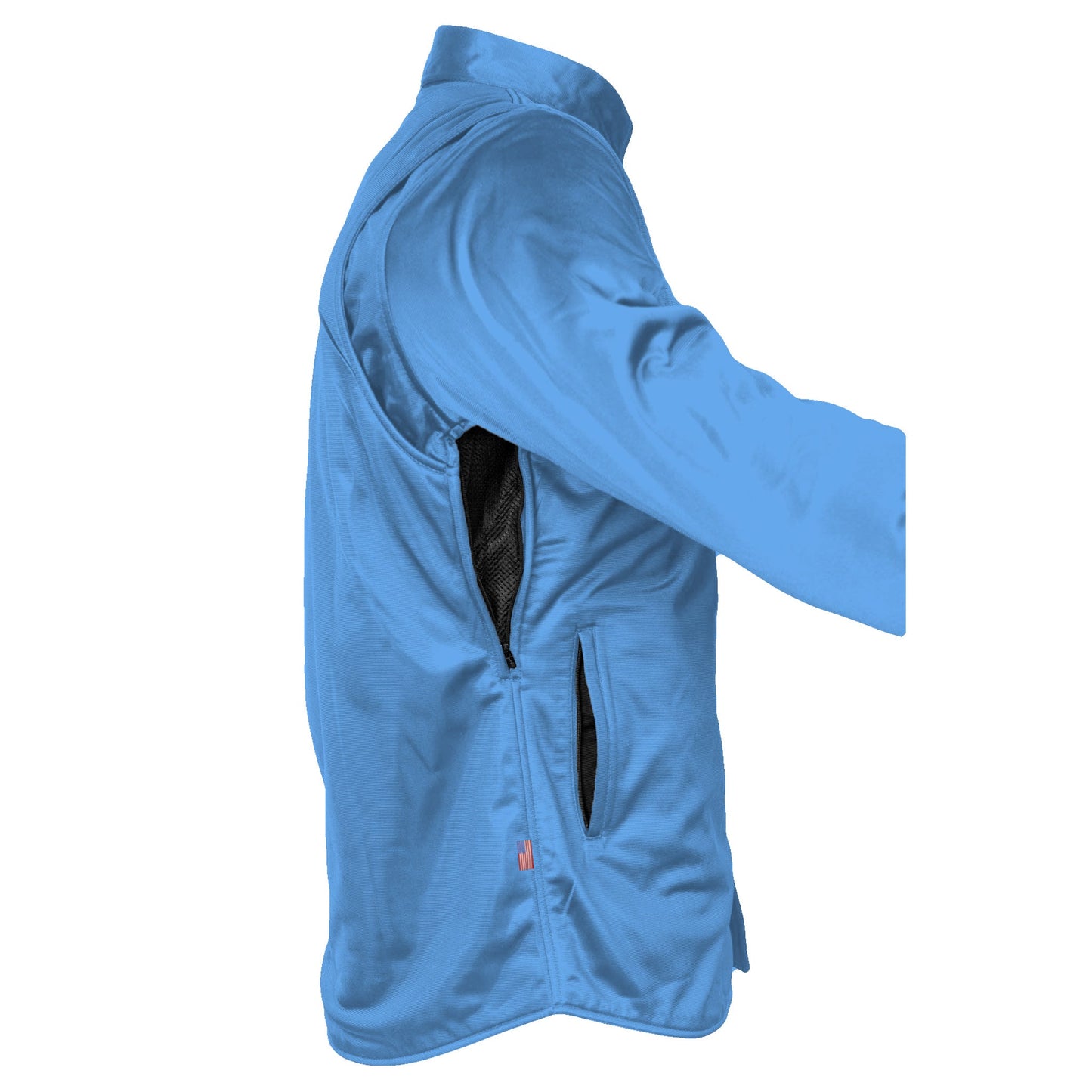 Ultra Protective Shirt - Sky Blue Solid