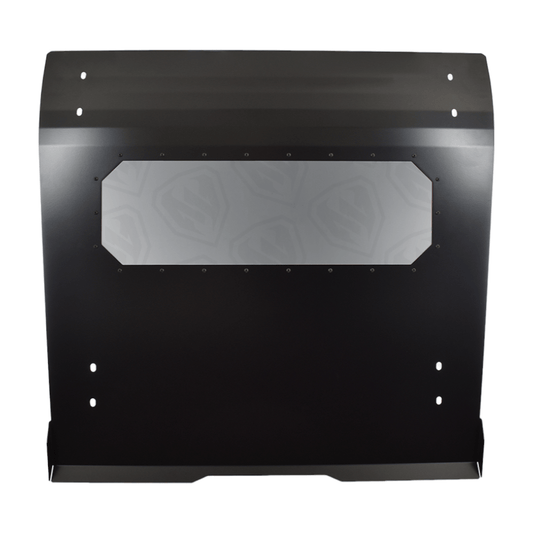 Moto Armor Aluminum Roof for 2020+ Polaris RZR Pro XP / Turbo R