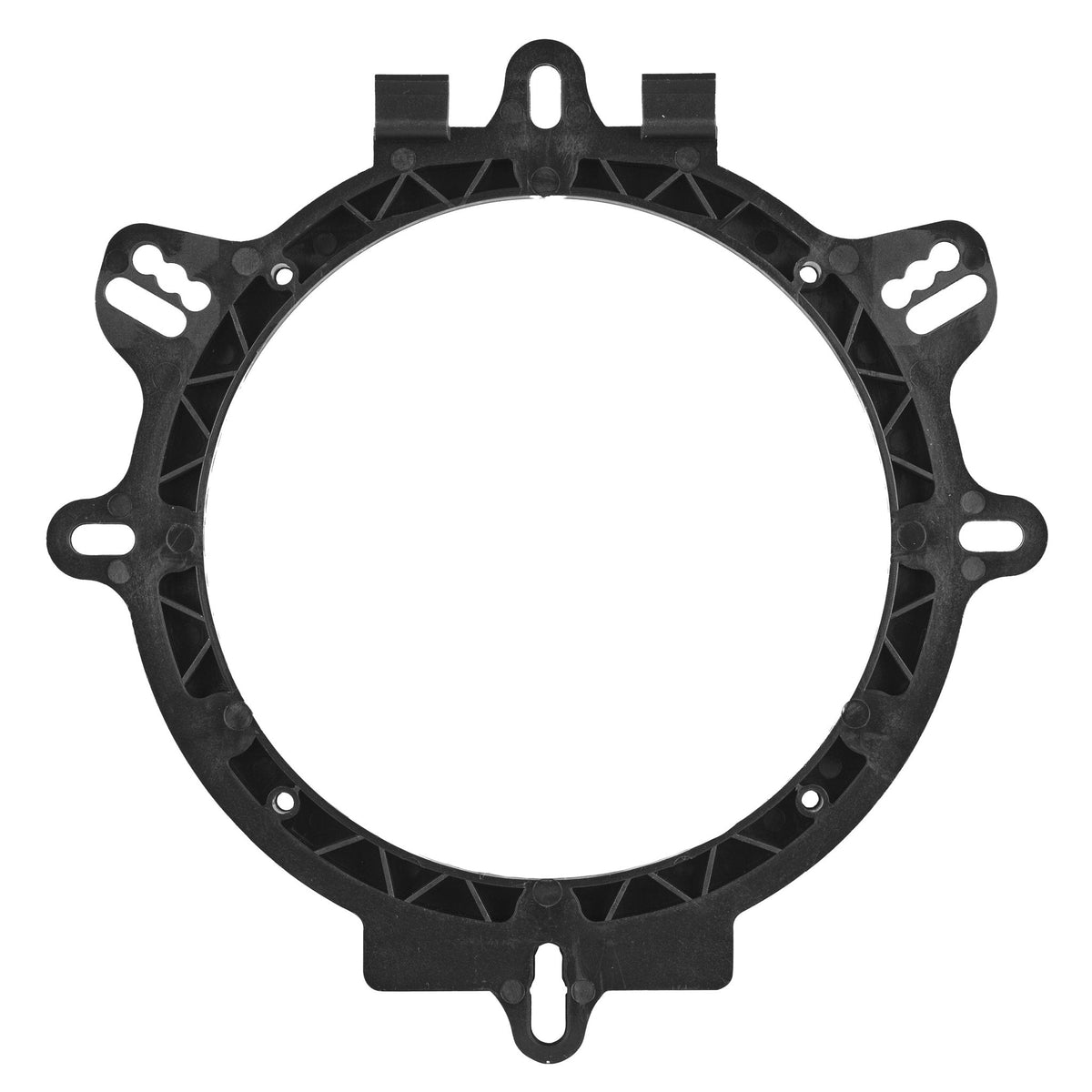 Universal OEM Speaker Adapter for 6.5” Speakers