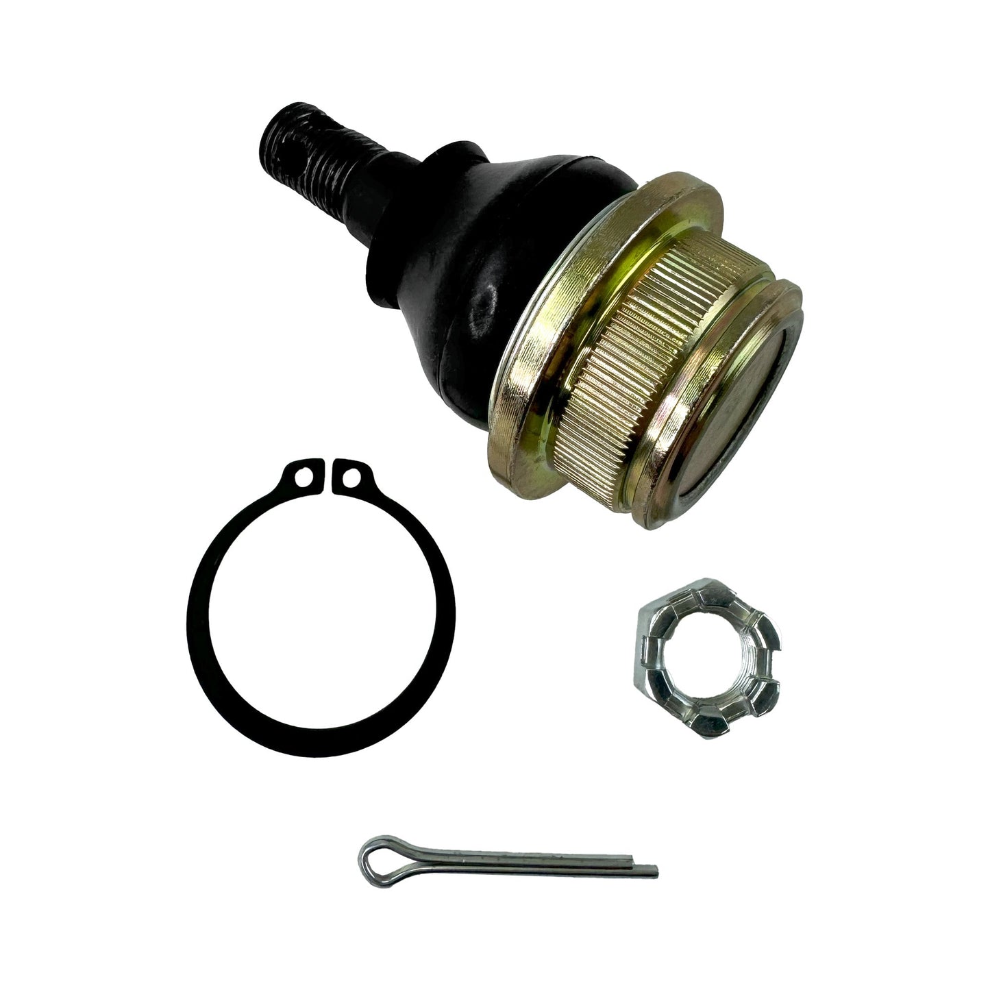 19862004 Kawasaki Bayou Lower, Upper Rugged Ball Joint