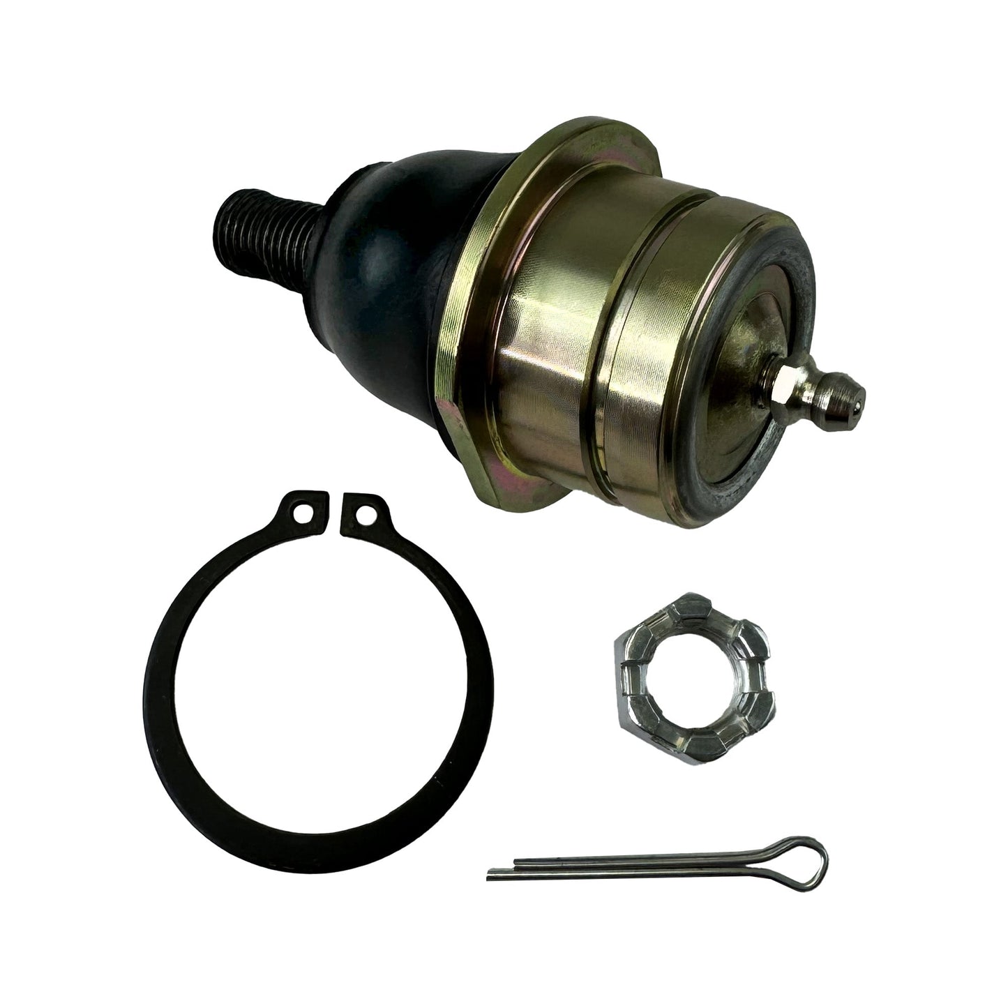 20002006 Bombardier DS650 Lower, Upper Rugged Ball Joint