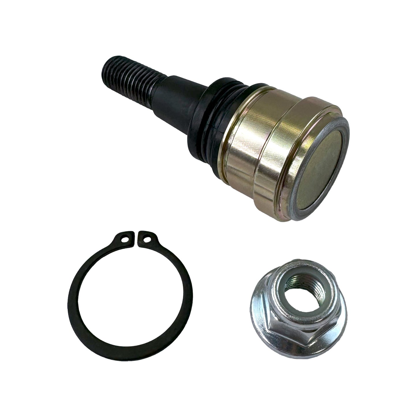 20062016 Bombardier DS250, DS 250, Outlaw 500/525/450, Predator 500 Lower, Upper Rugged Ball Joint
