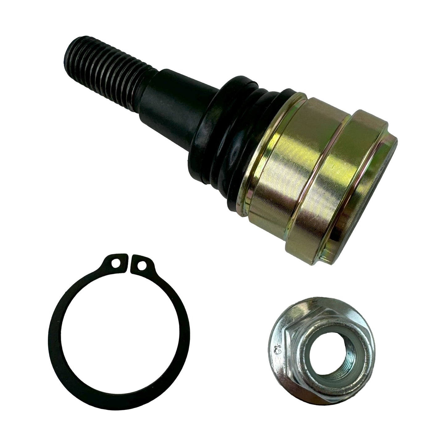 20032023 Polaris Predator 500, Phoenix 200, Sawtooth Lower, Upper Rugged Ball Joint