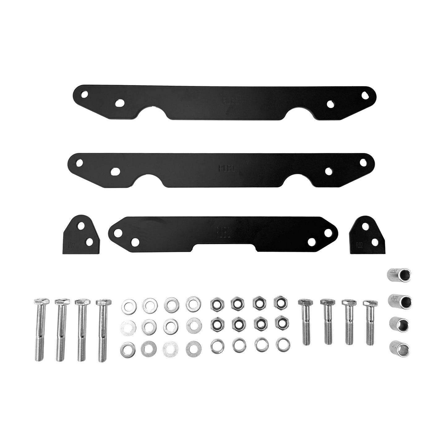 20152022 Honda TRX500, TRX420, TRX520 Heavy Duty Bracket Lift Kit