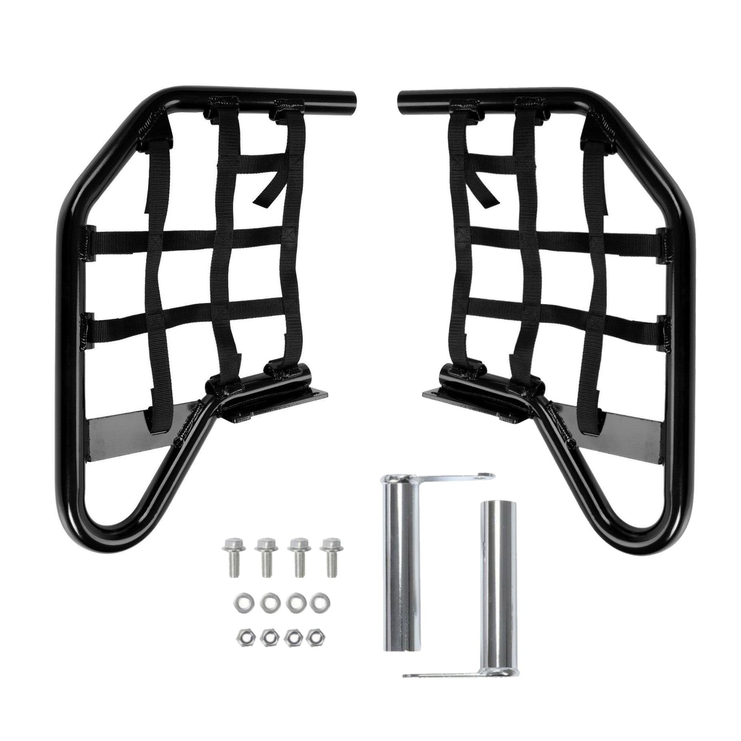 20062022 Raptor 700 Front Nerf Bar