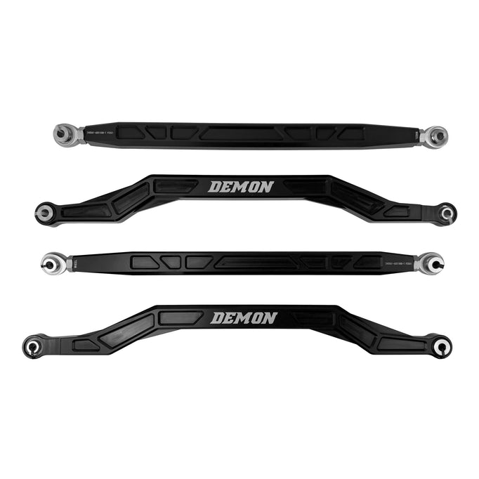 20172023 Polaris RZR 1000 Rear Xtreme Heavy Duty Radius Rod Race Spec