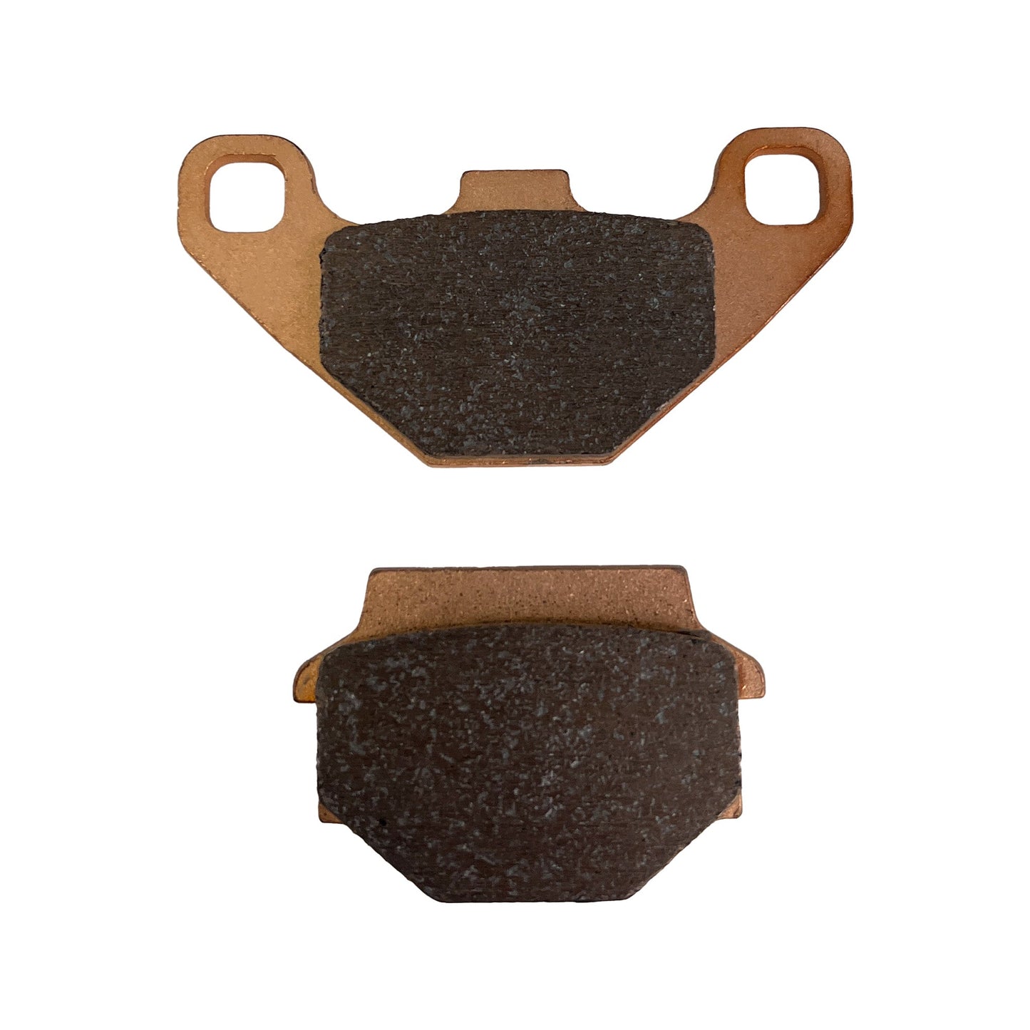 20032007 Suzuki Vinson 500 Rear Left, Rear Right Sintered Brake Pads