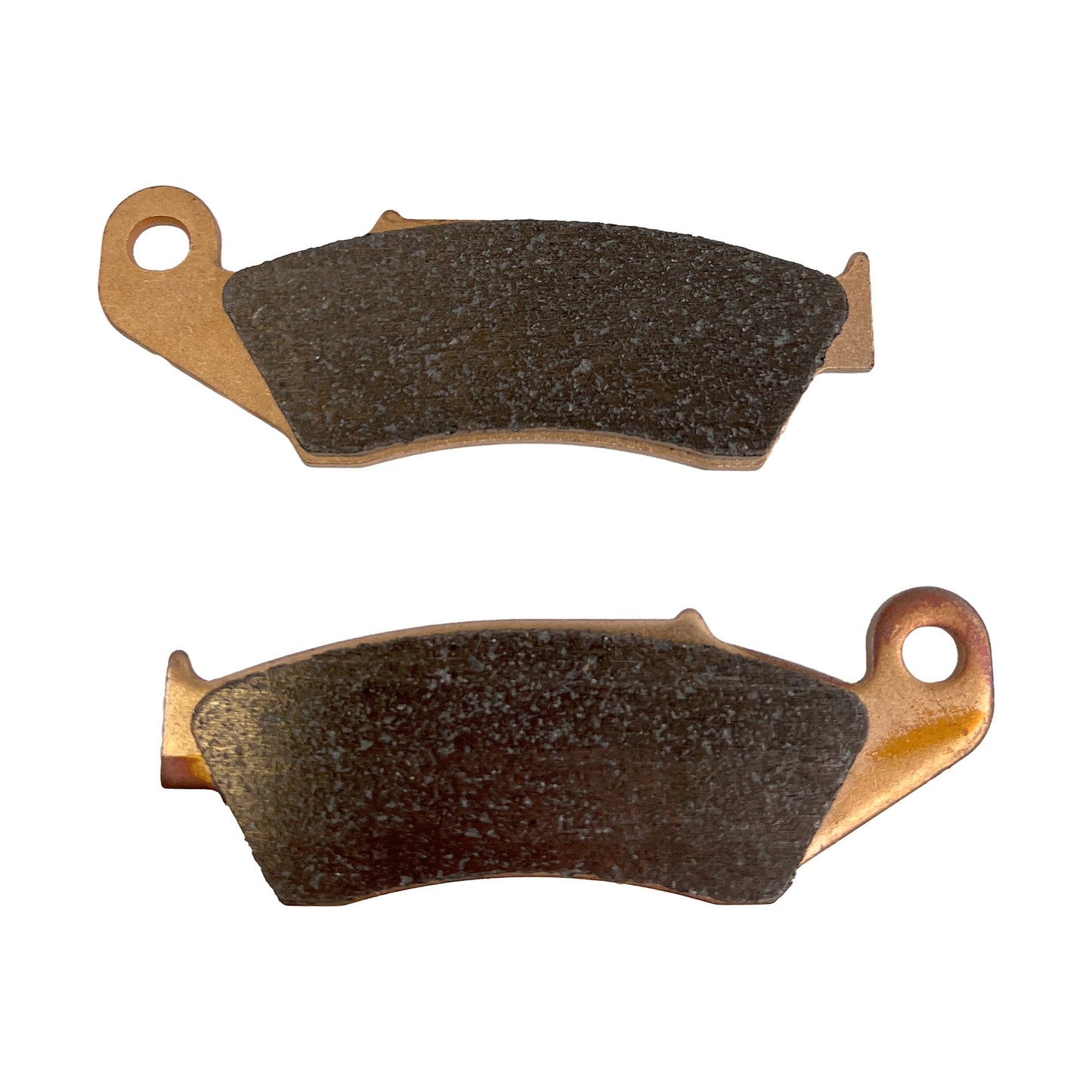 20042011 Honda TRX450, TRX700 Front Left, Front Right Sintered Brake Pads