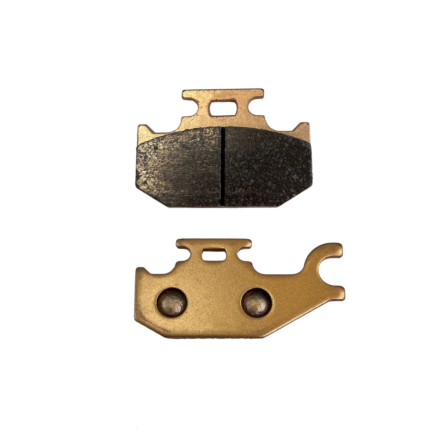 20072016 Suzuki KingQuad 450/400/750/500 Front Right Sintered Brake Pads