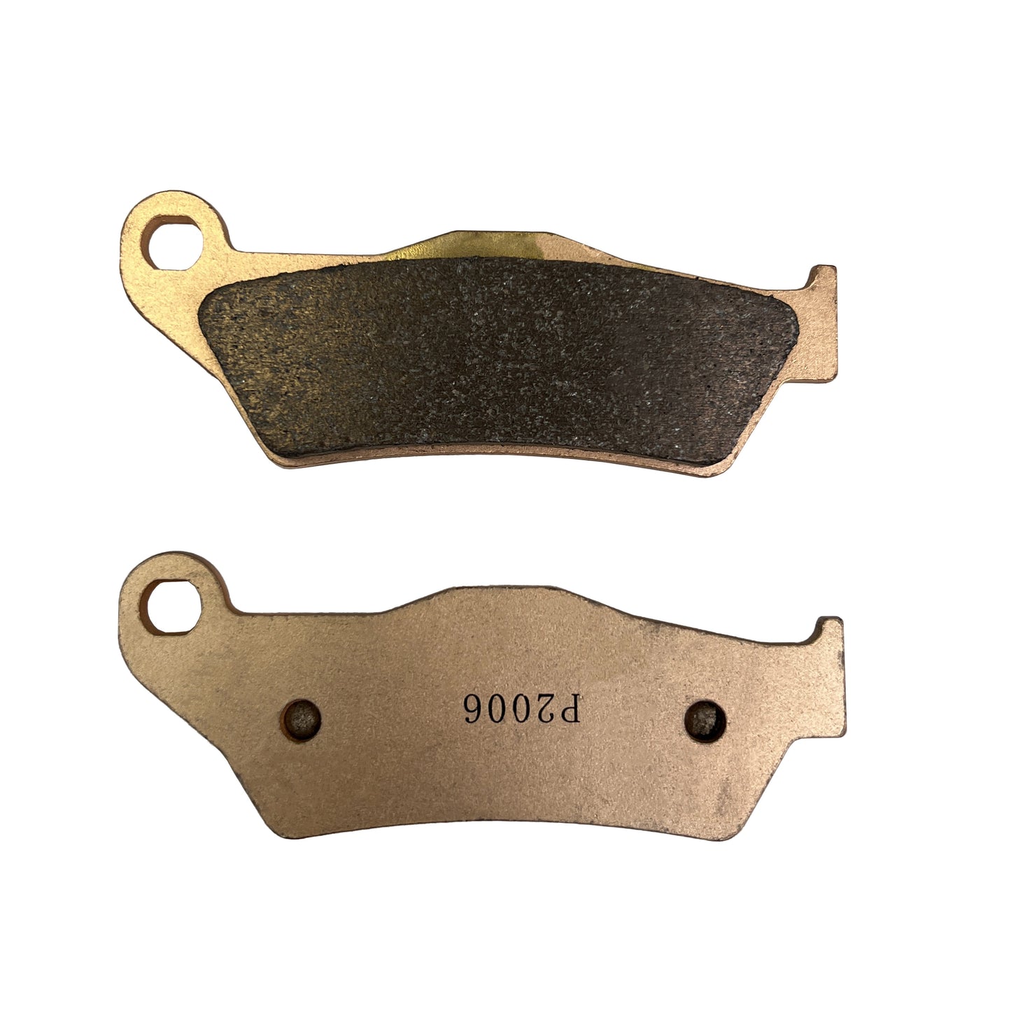 20032009 Gas Gas Wild HP 240/HP 300/HP 450/HP 50/HP 125/HP 200/HP 250/HP 515 Front Left, Front Right, Rear Left, Rear Right Sintered Brake Pads