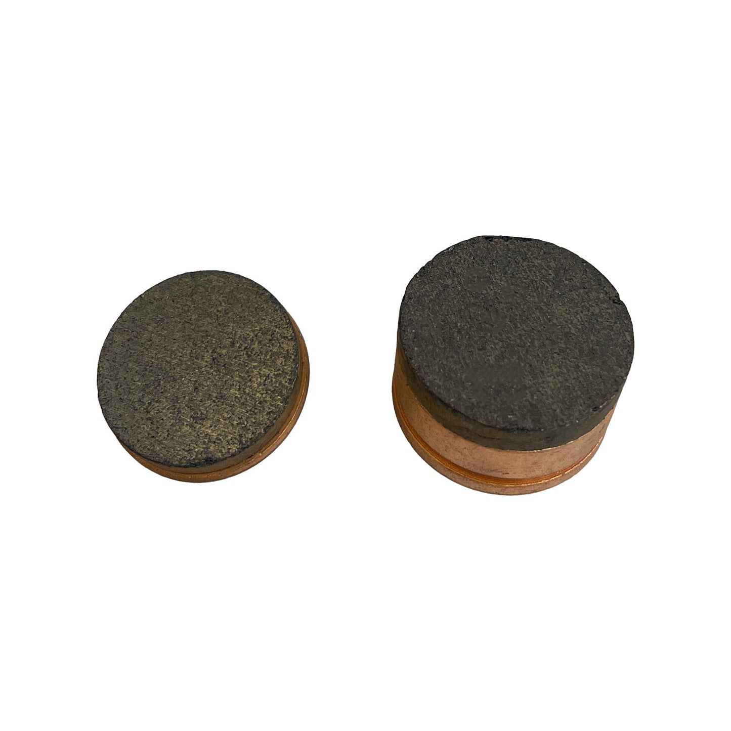 19882002 Blaster 200 Rear Left, Rear Right Sintered Brake Pads