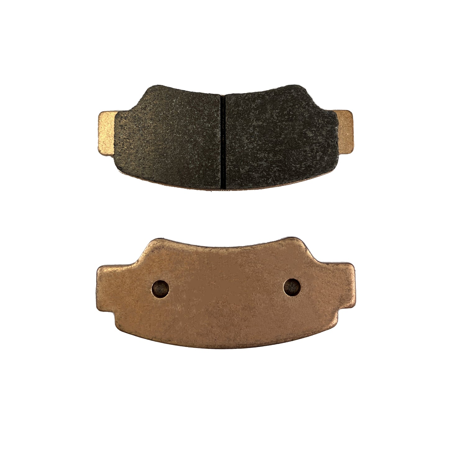 20182023 CFORCE 400/500/600/800/1000, UFORCE 500/800/1000/600, ZFORCE 1000/500/800/950 Front Left, Front Right Sintered Brake Pads