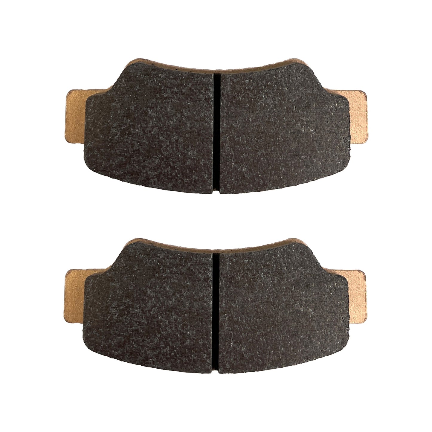 20182023 UFORCE 500/800/1000/600, ZFORCE 800/950/500, CFORCE 800/600/1000/400/500 Rear Left, Rear Right Sintered Brake Pads