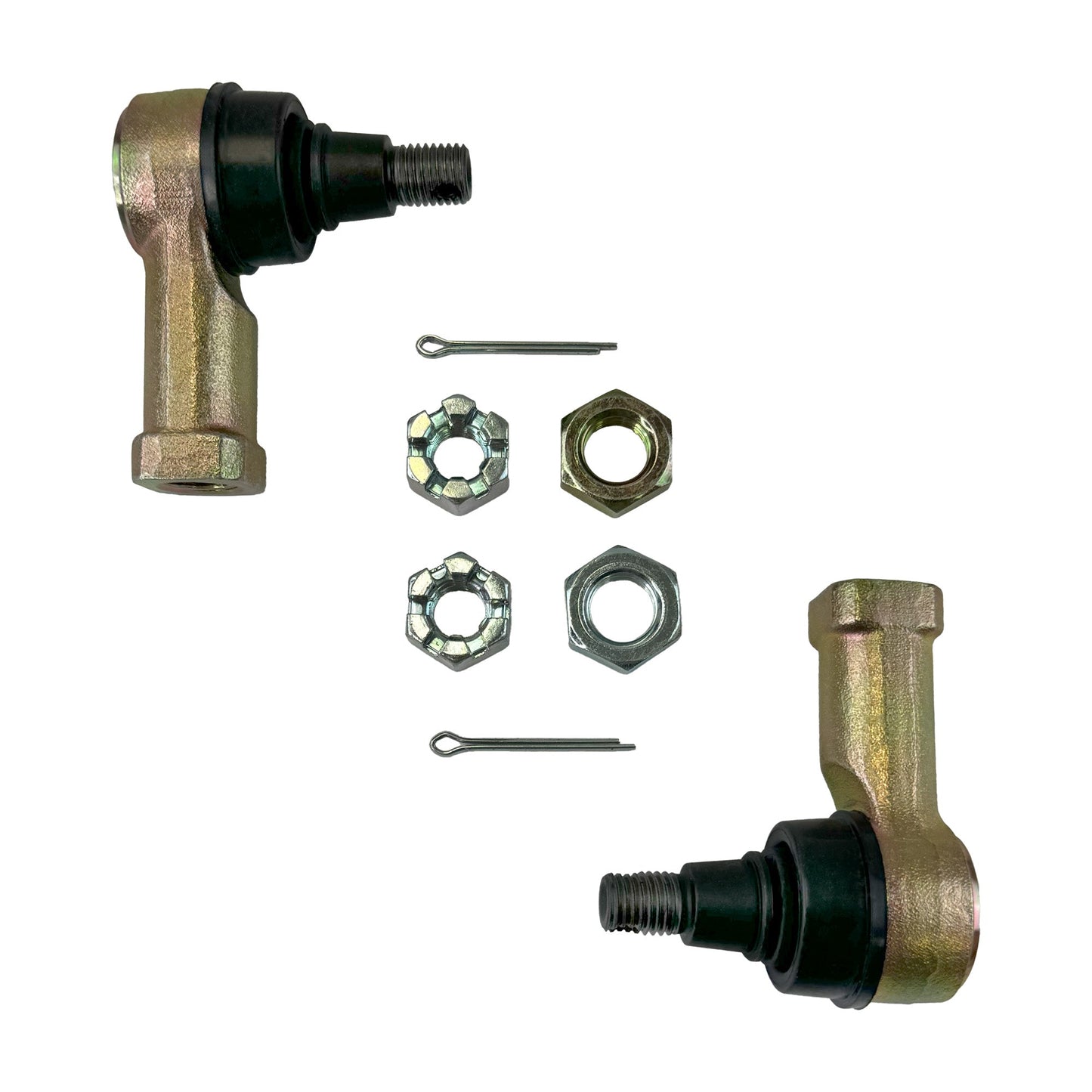 20052020 Suzuki KingQuad 700/450/750/500 Left, Right Rugged Tie Rod End