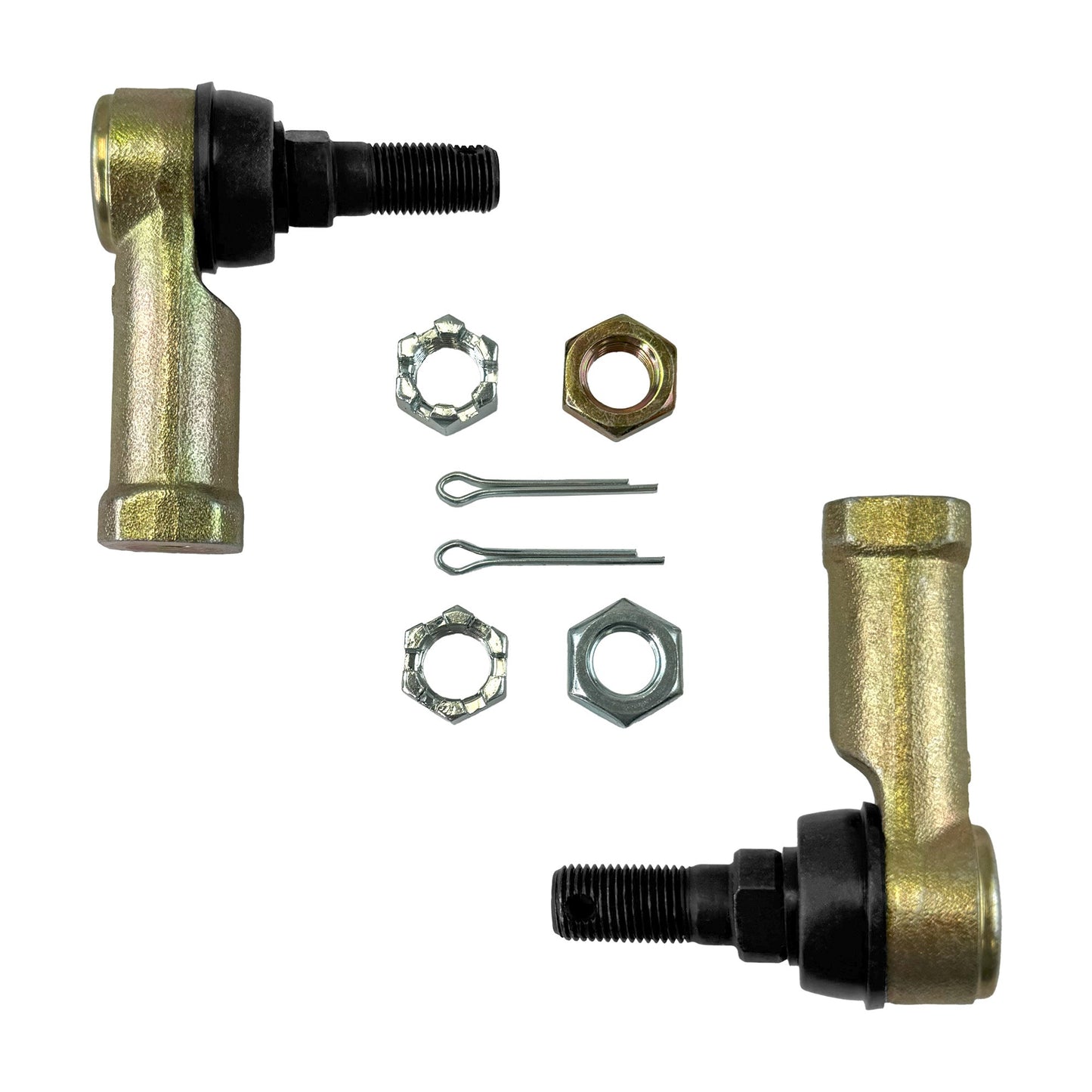 19882022 Honda TRX300, Pilot, TRX200, TRX400, TRX250, TRX450, TRX350, TRX500, TRX650, TRX680, TRX420, TRX520 Left, Right Rugged Tie Rod End
