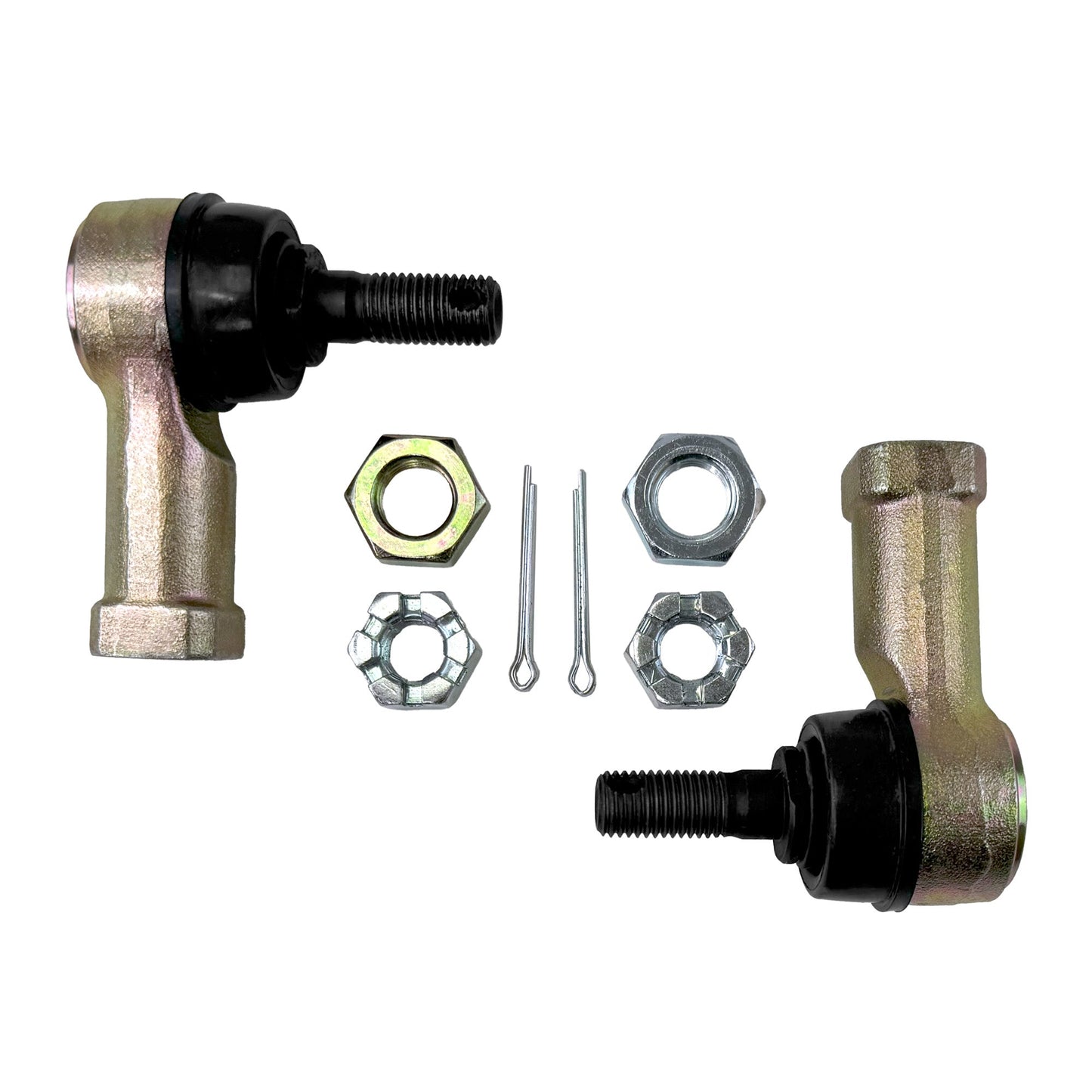 19862022 Honda TRX250, TRX300, TRX400, TRX450, TRX700, Brute Force Left, Right Rugged Tie Rod End