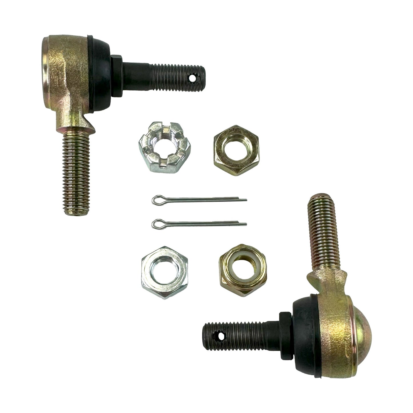 20102022 Polaris Sportsman 550/850/570/1000, Scrambler 850/1000 Left, Right Rugged Tie Rod End