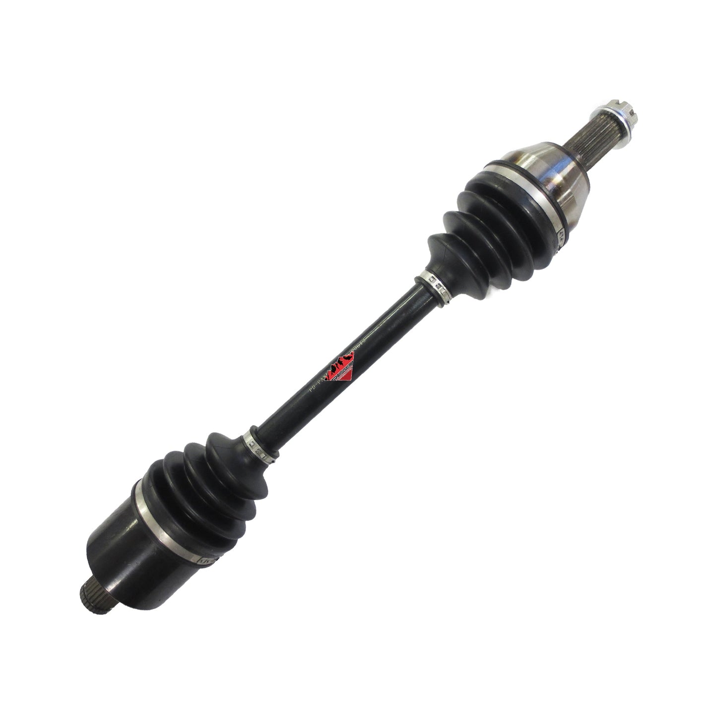 19992004 Polaris Sportsman 500/335/400, Worker 500, Diesel 455 Rear Left, Rear Right Rugged Performance Axle