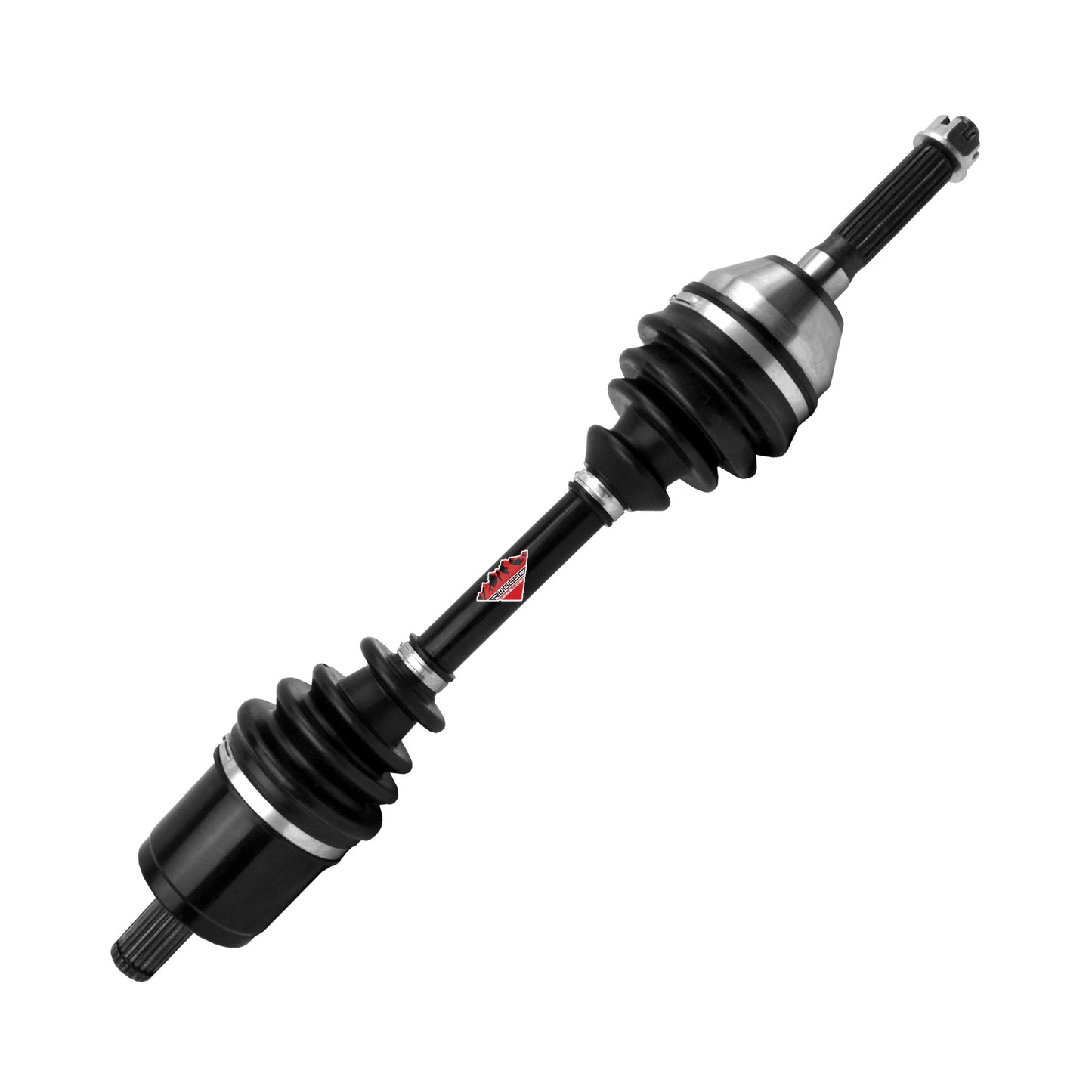 20052006 Polaris Sportsman 400/600/700/800/MV7 Front Left, Front Right Rugged Performance Axle