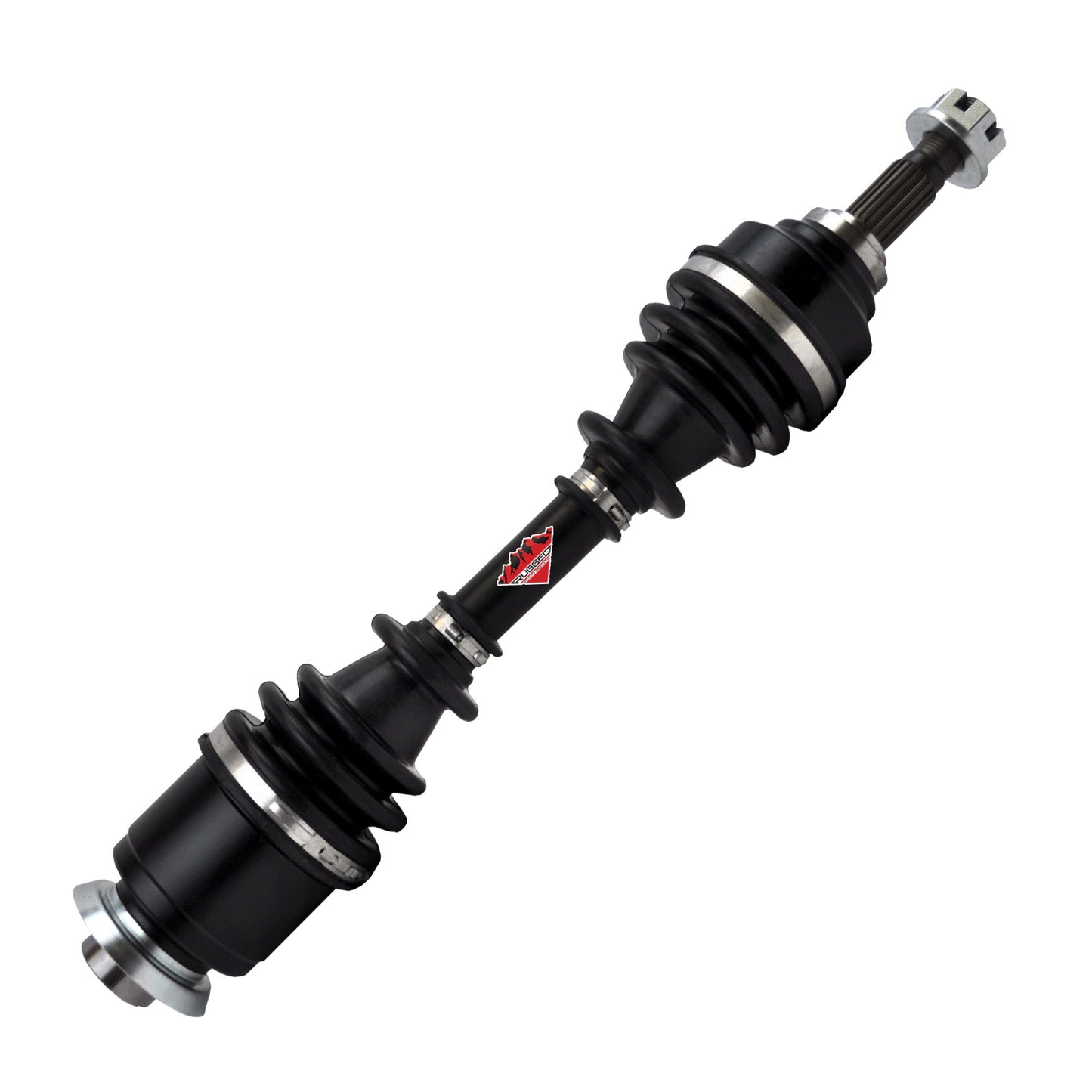 19982002 Arctic Cat 300, 250 Rear Left, Rear Right Rugged Performance Axle