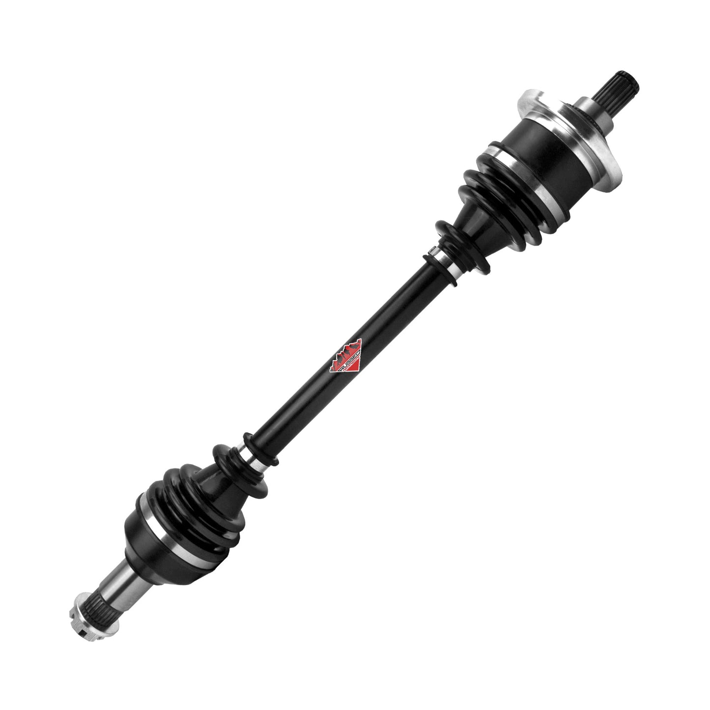 20052005 Arctic Cat 400, 500, 650 Front Left Rugged Performance Axle