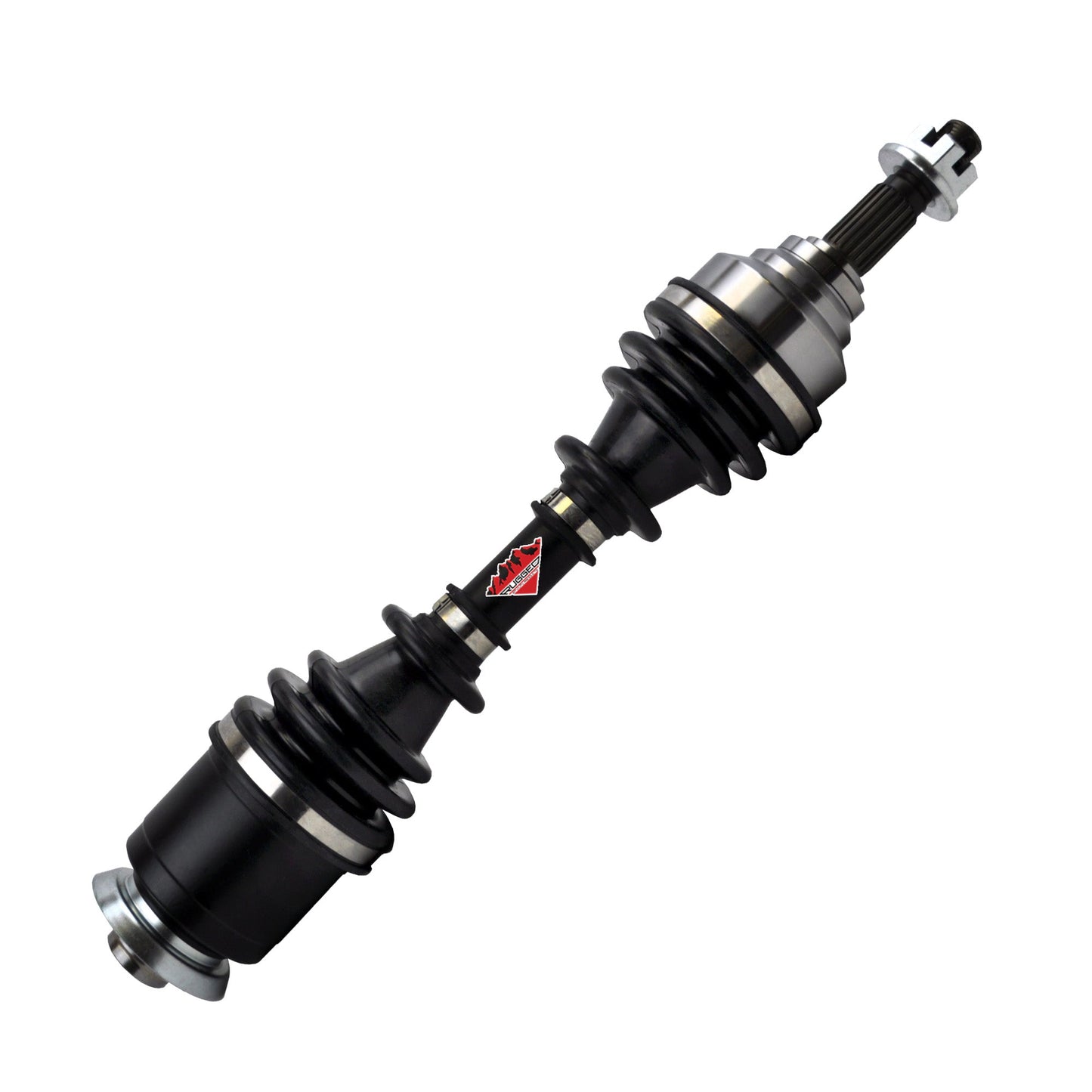 19982001 Arctic Cat 300, 400, 500, 250 Front Left Rugged Performance Axle