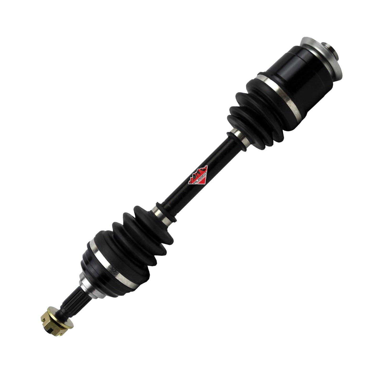 19982001 Arctic Cat 300, 400, 500, 250 Front Right Rugged Performance Axle
