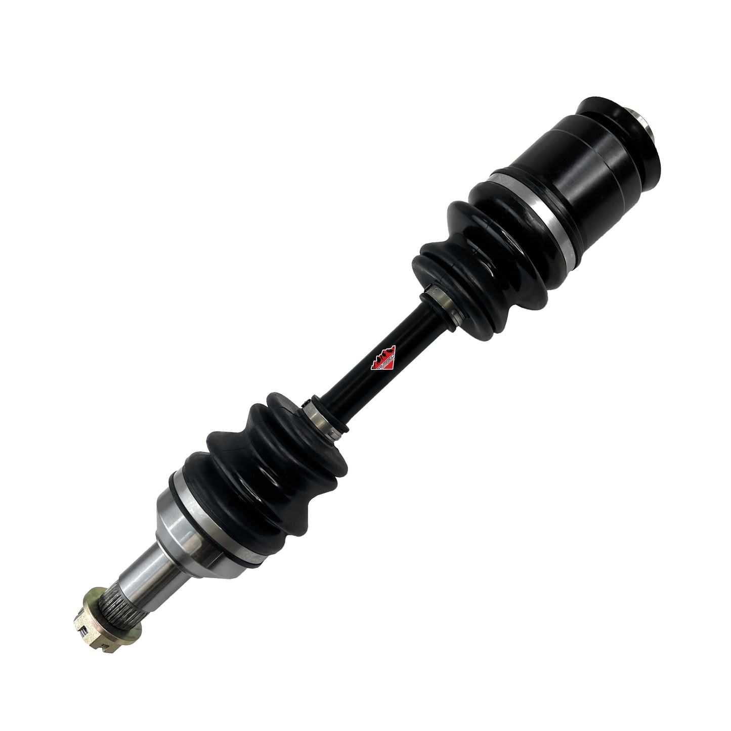 20052005 Arctic Cat 250, 300 Rear Left, Rear Right Rugged Performance Axle