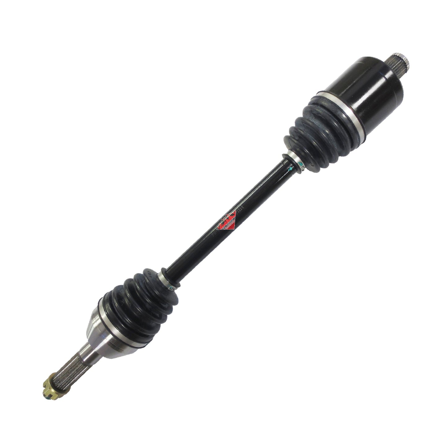 20012004 Honda TRX500, TRX650 Front Left Rugged Performance Axle