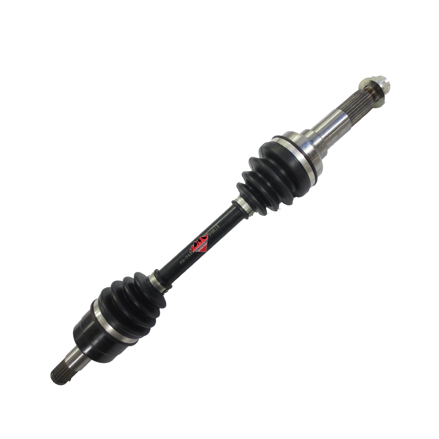 20052023 Honda TRX500, TRX650, TRX680 Front Left Rugged Performance Axle