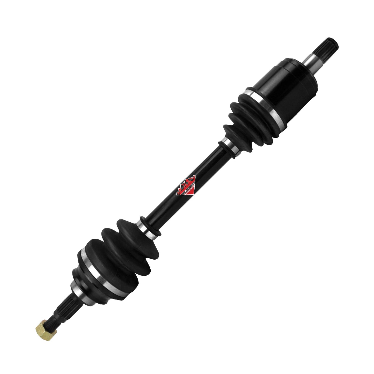 20012004 Honda TRX500 Front Right Rugged Performance Axle