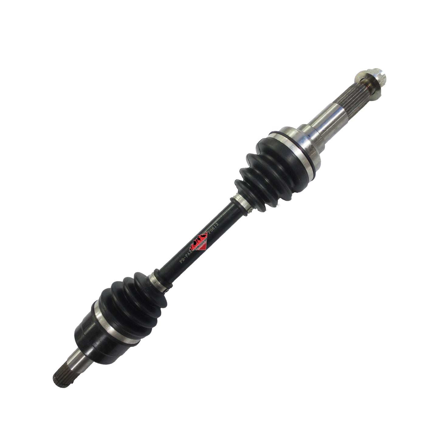 20052023 Honda TRX500, TRX650, TRX680 Front Right Rugged Performance Axle