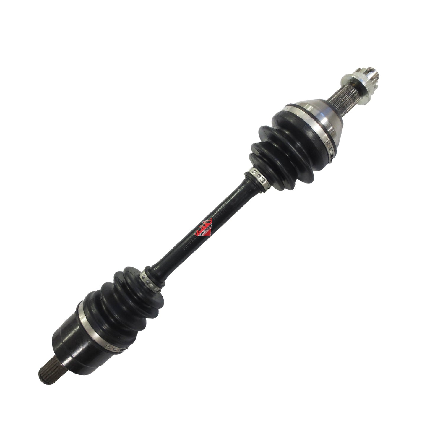 20032019 Honda TRX650, TRX680 Rear Left, Rear Right Rugged Performance Axle