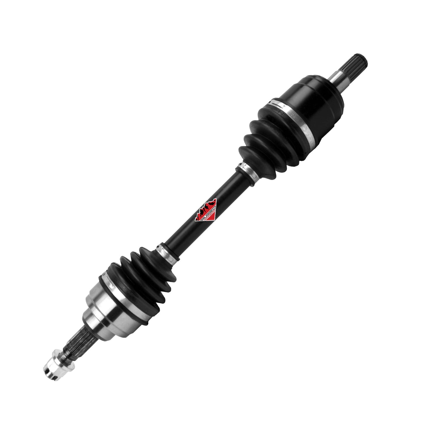 20002005 Honda TRX350 Front Left, Front Right Rugged Performance Axle