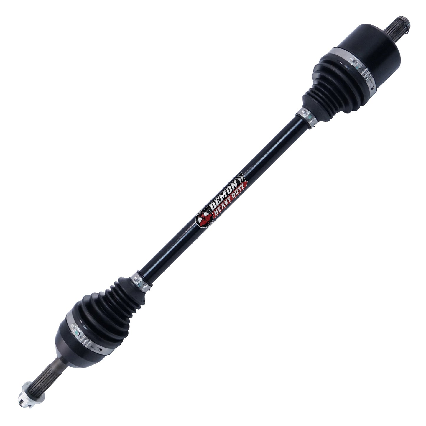 20032008 Grizzly 660 Front Left Heavy Duty Axle