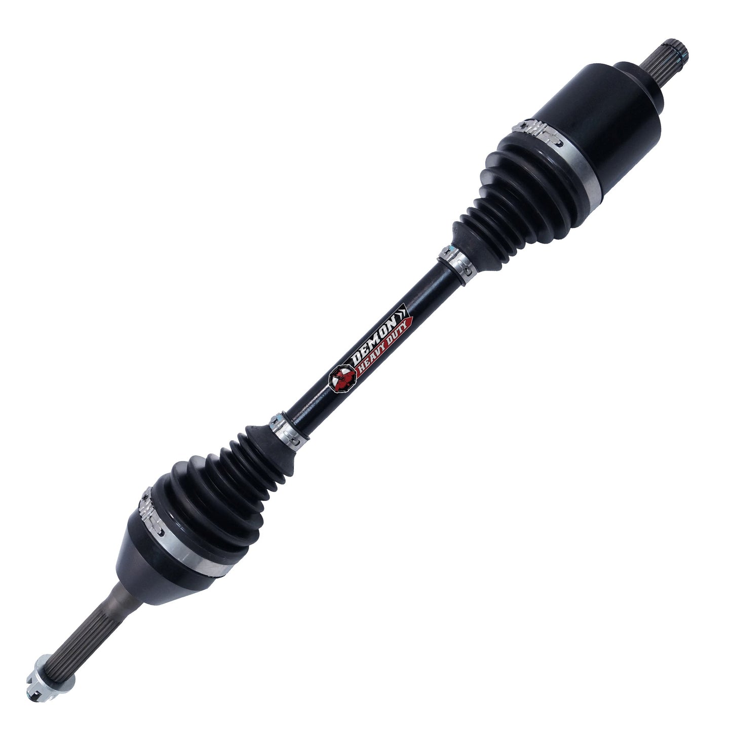 20032008 Grizzly 660 Rear Left Heavy Duty Axle