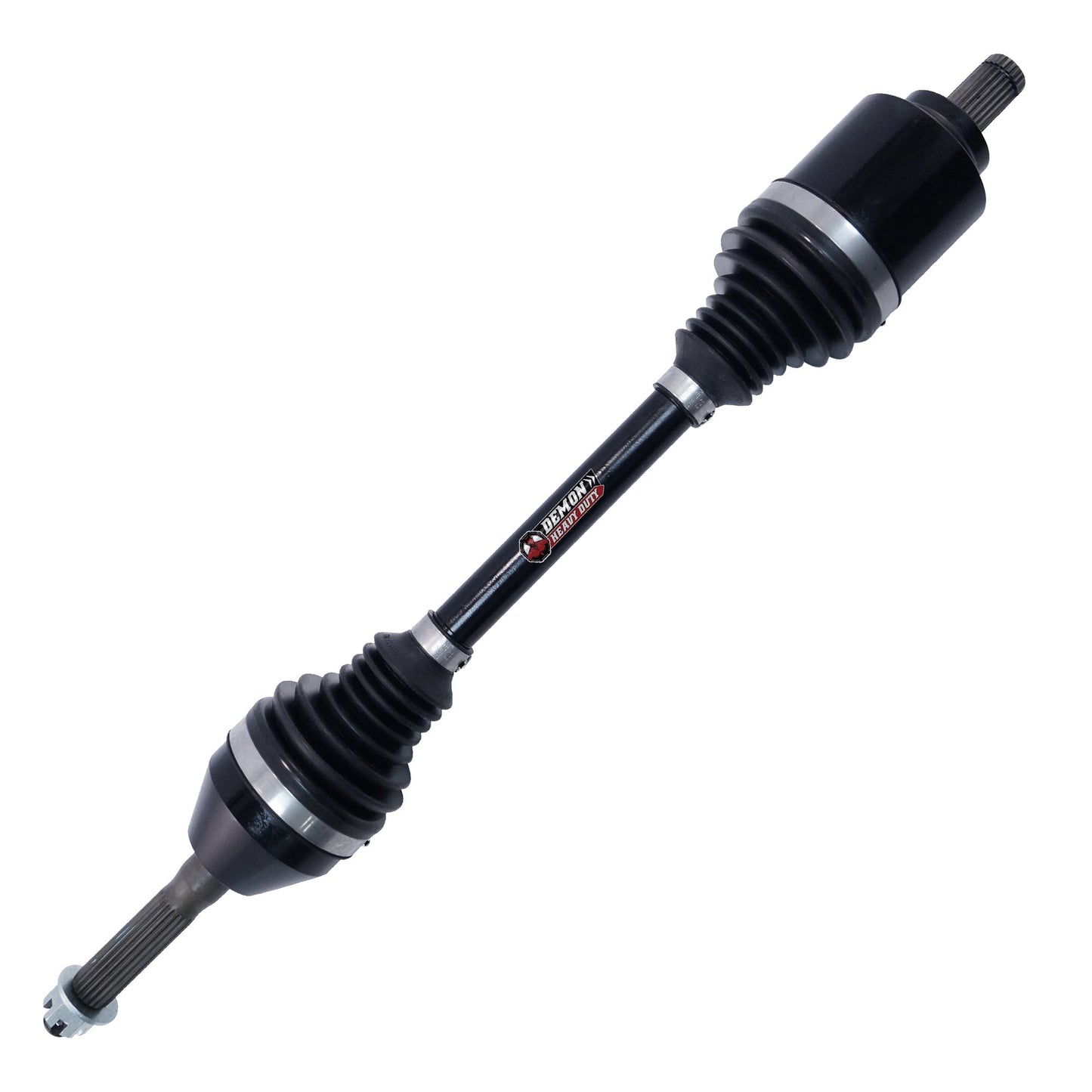 2003–2008 Yamaha Grizzly 660 Rear Right
