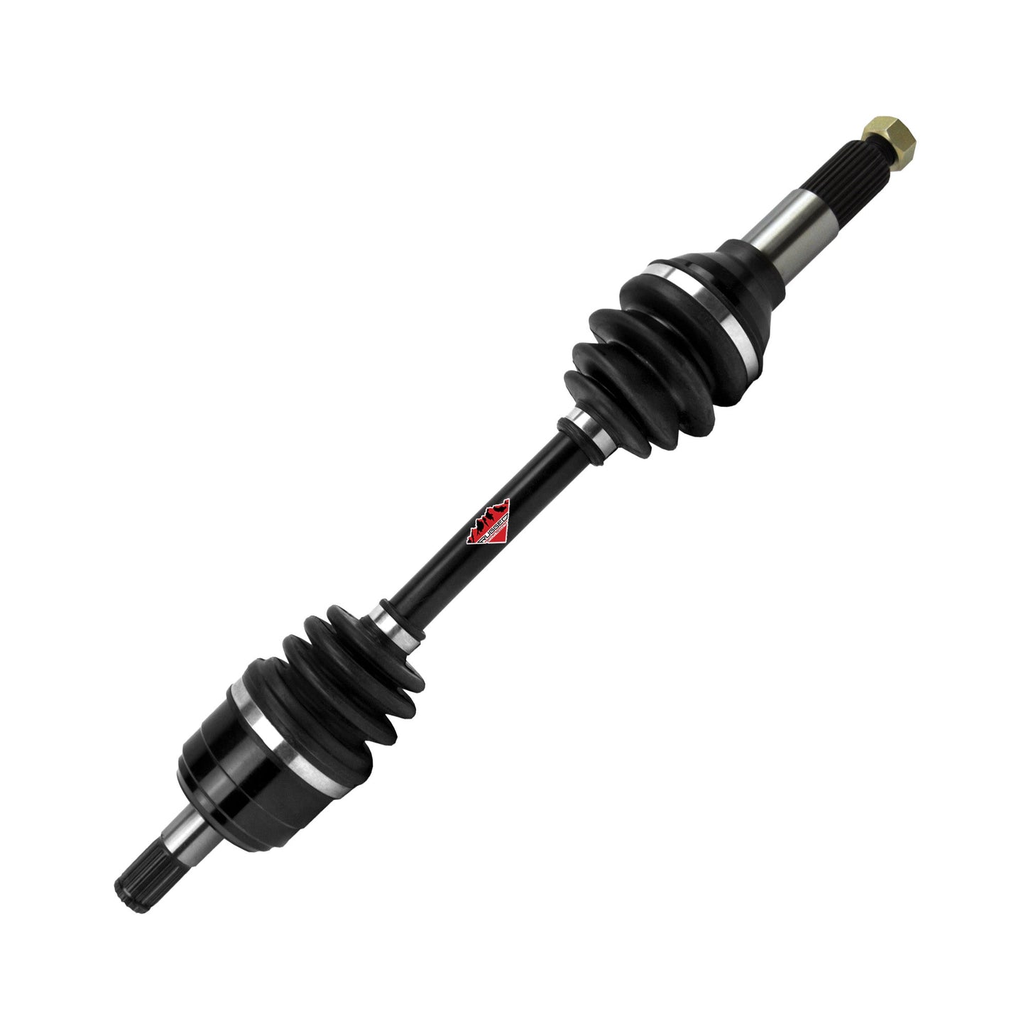 20012005 Wolverine Front Left, Front Right Rugged Performance Axle