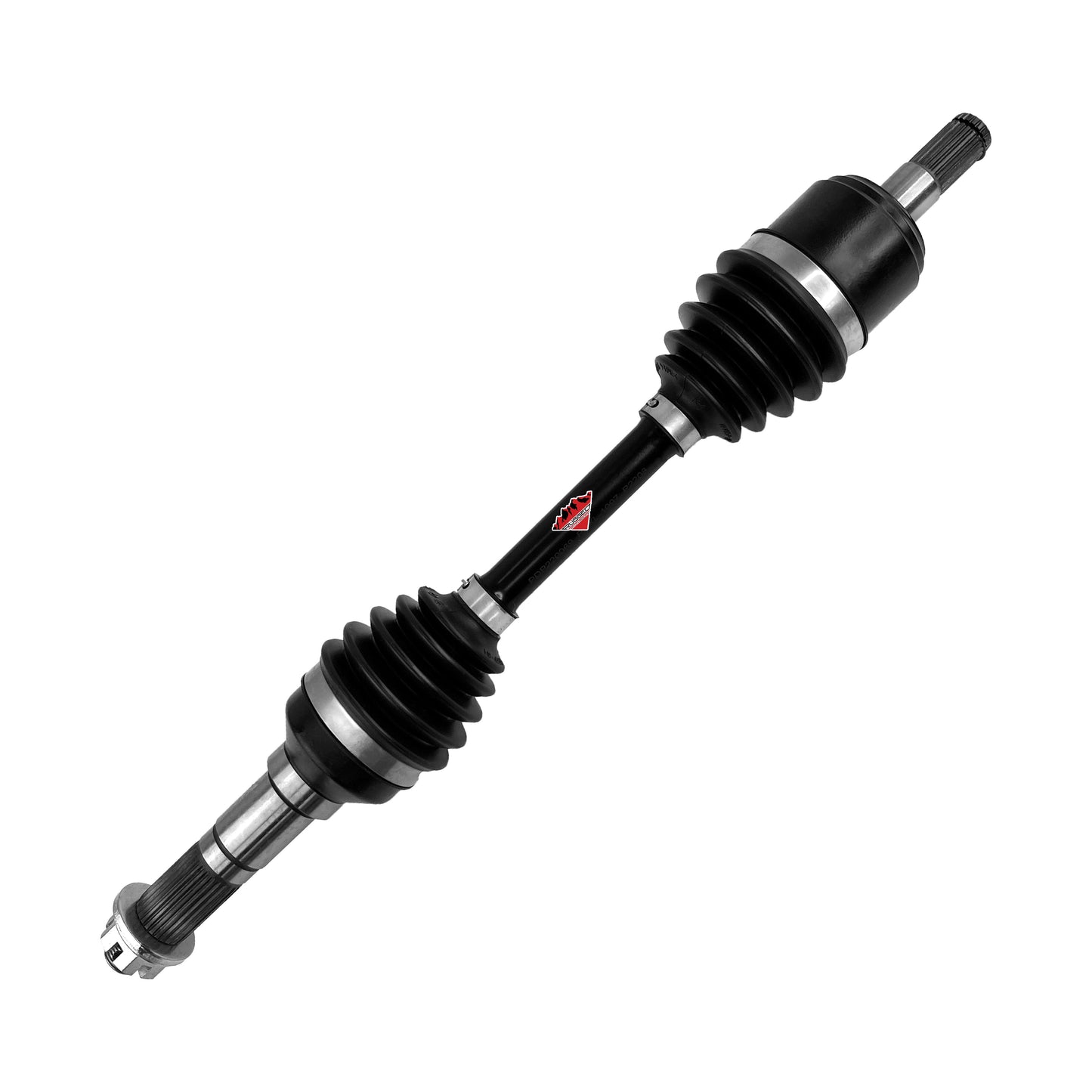 19972001 Big Bear 350/Bear 400 Front Left, Front Right Rugged Performance Axle