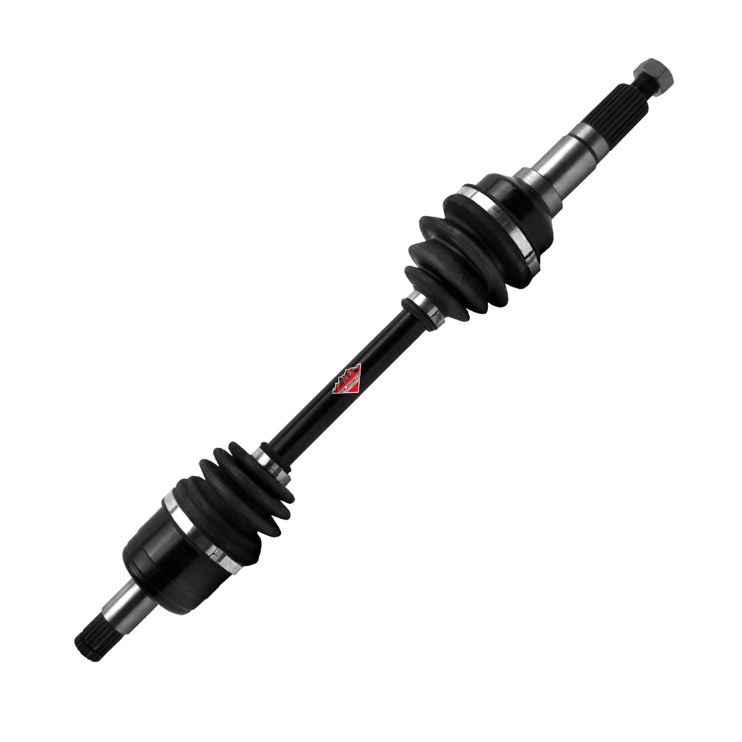 20022006 Big Bear 400 Front Left, Front Right Rugged Performance Axle