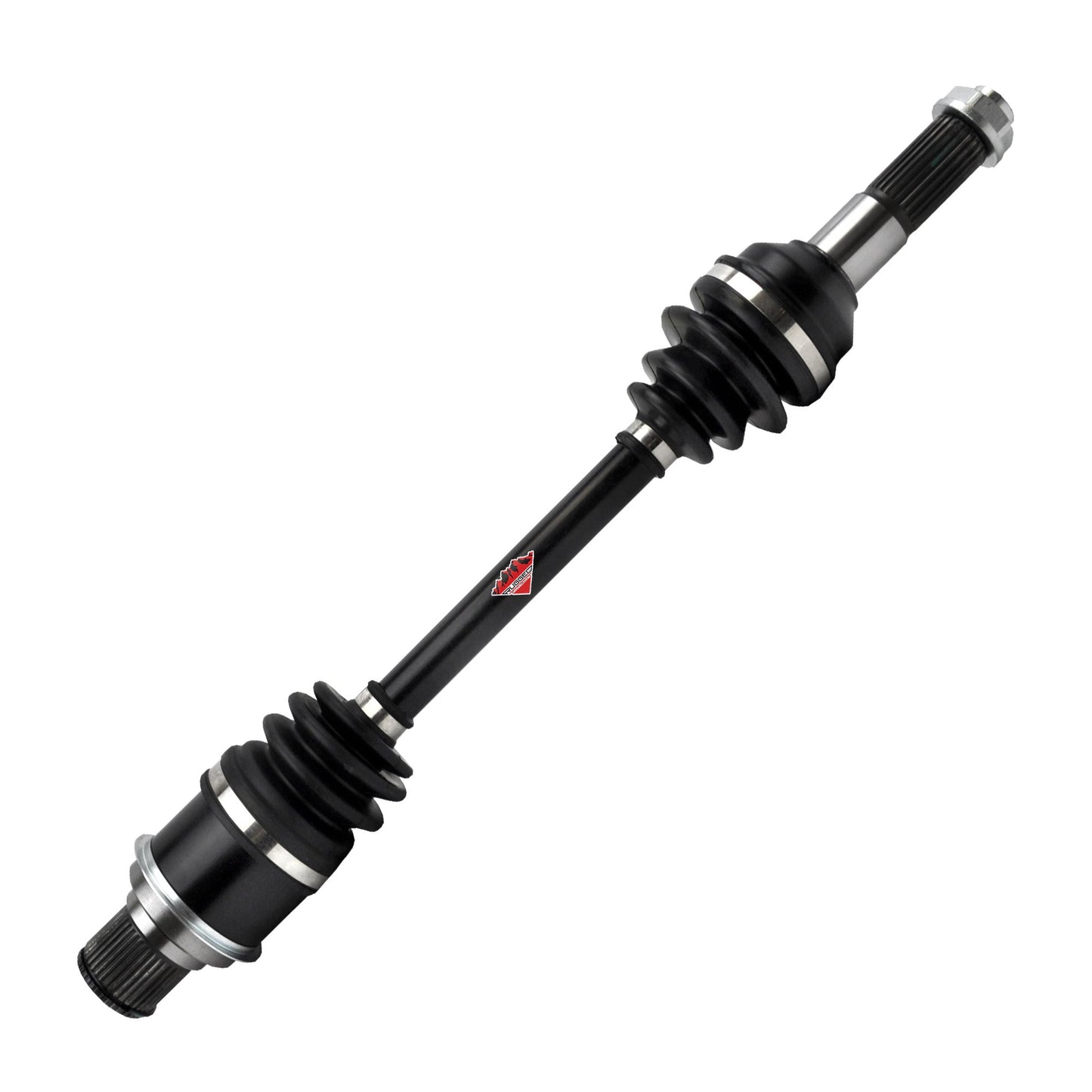 20052008 Kodiak 400/450, Grizzly 400/450 Rear Left, Rear Right Rugged Performance Axle